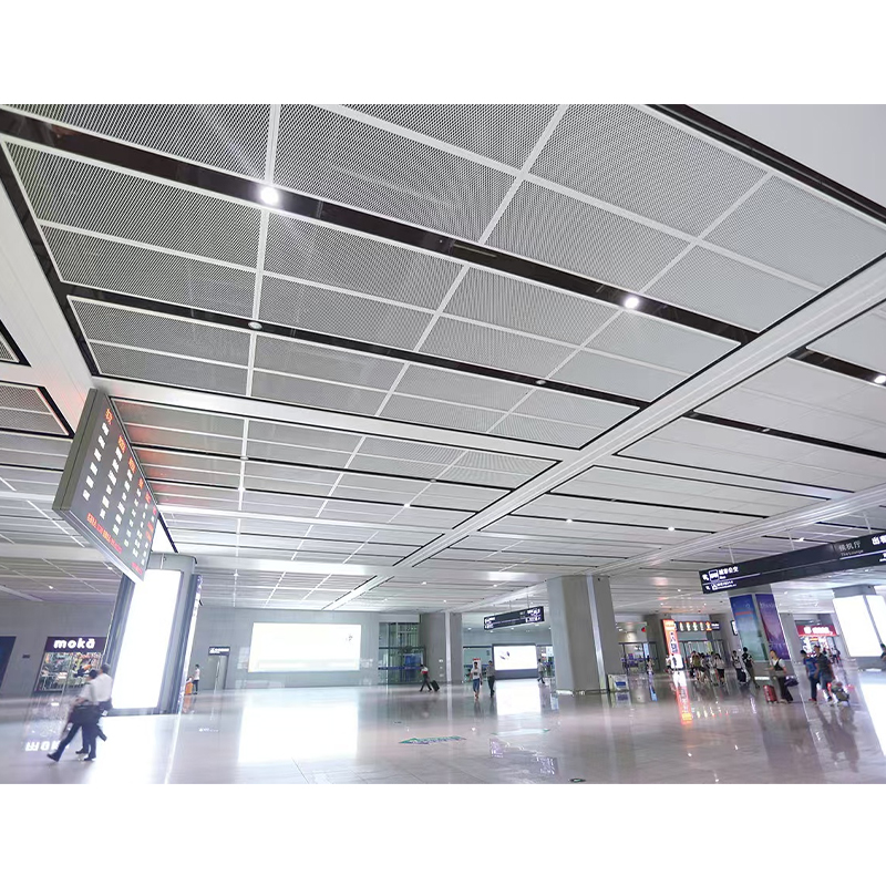 Pull Mesh Board