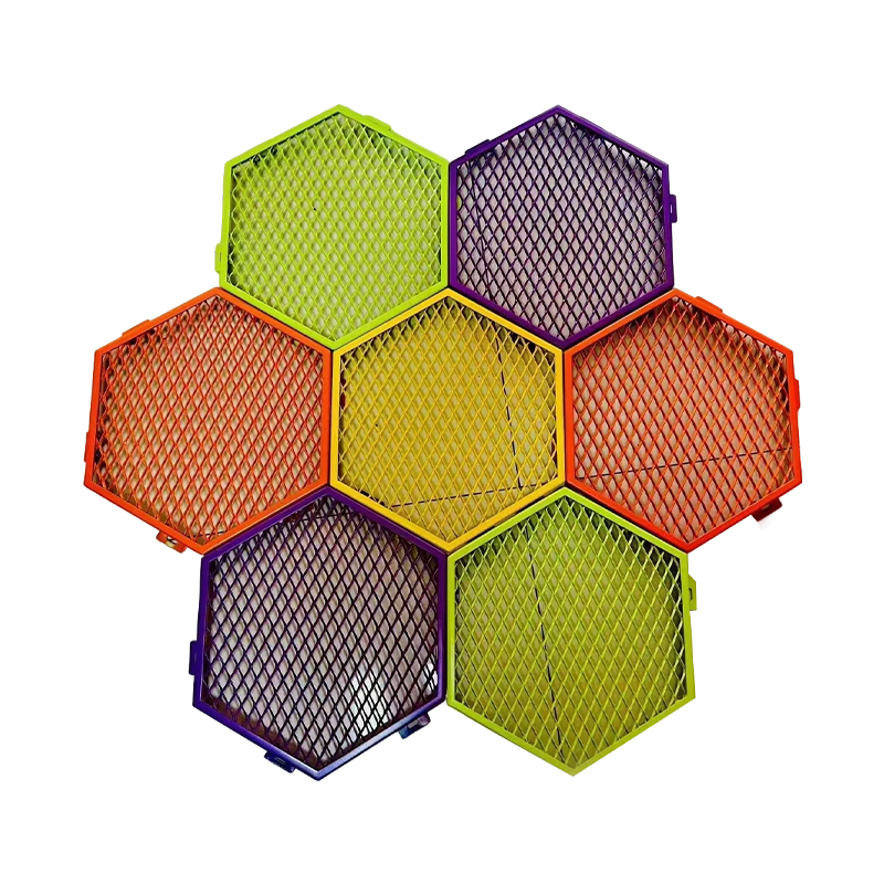 Pull Mesh Board