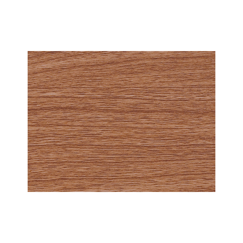 Imitation Wood-Grain Aluminum Veneer