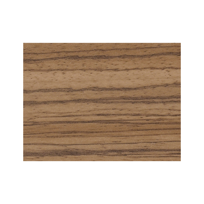 Imitation Wood-Grain Aluminum Veneer