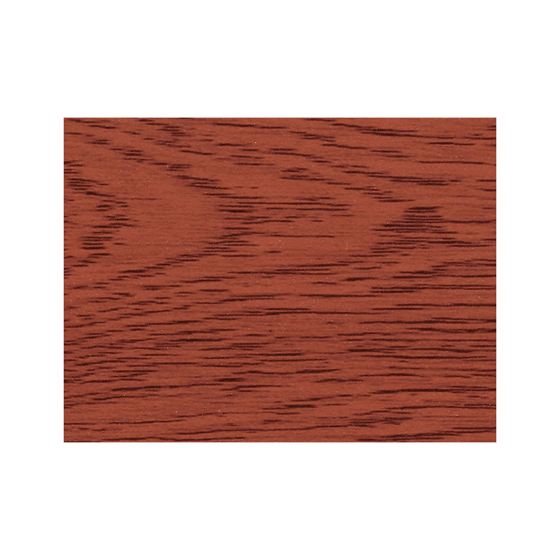 Imitation Wood-Grain Aluminum Veneer