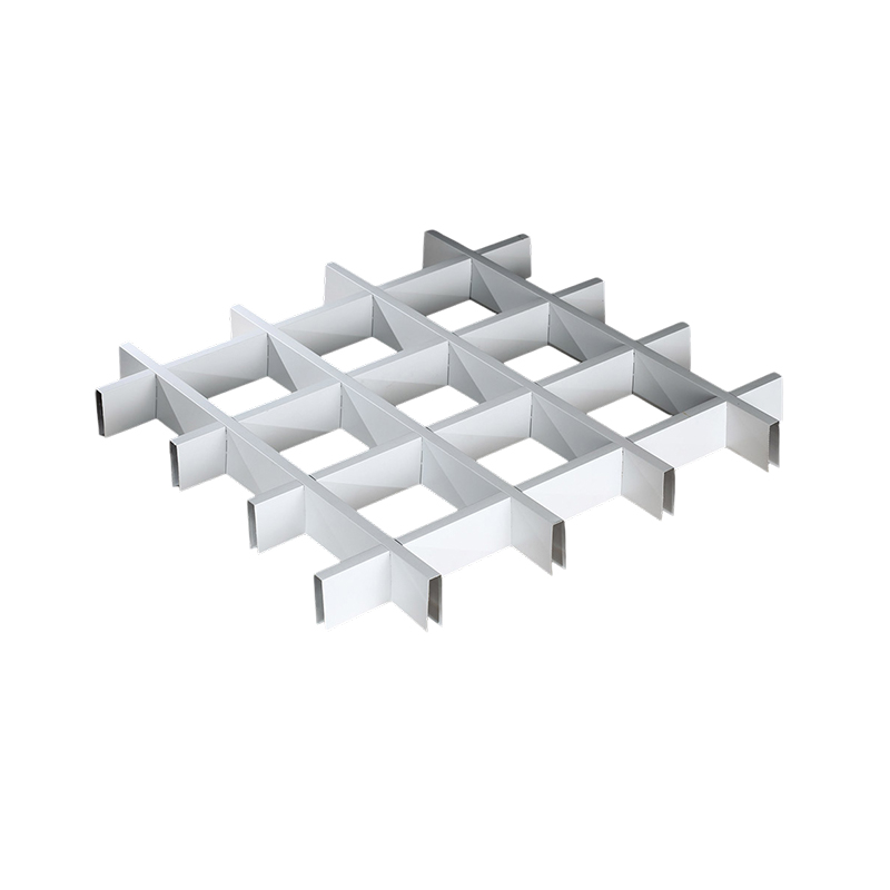 Grid Ceiling Series