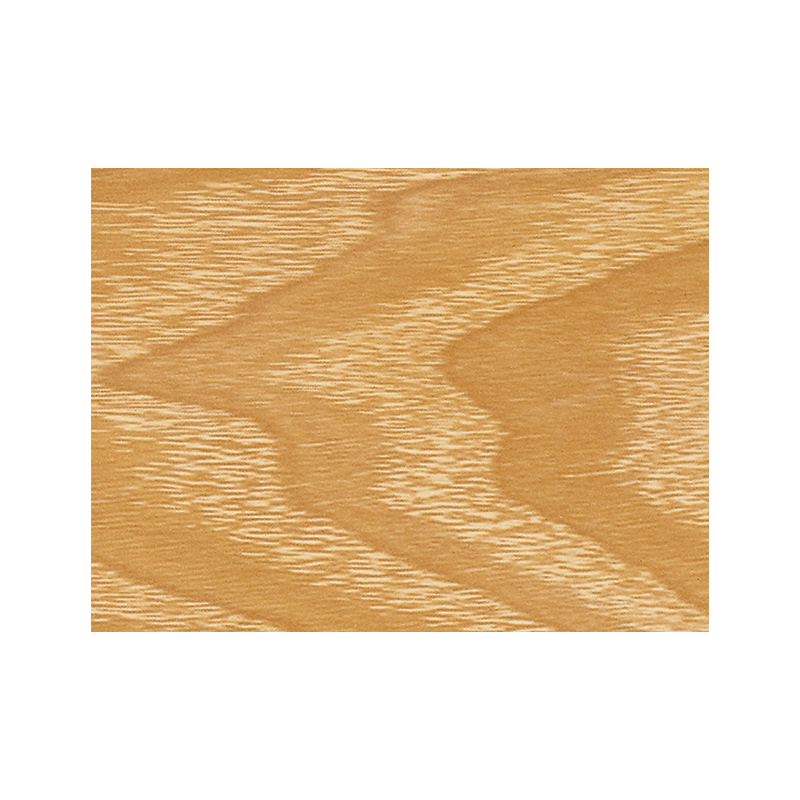 Imitation Wood-Grain Aluminum Veneer