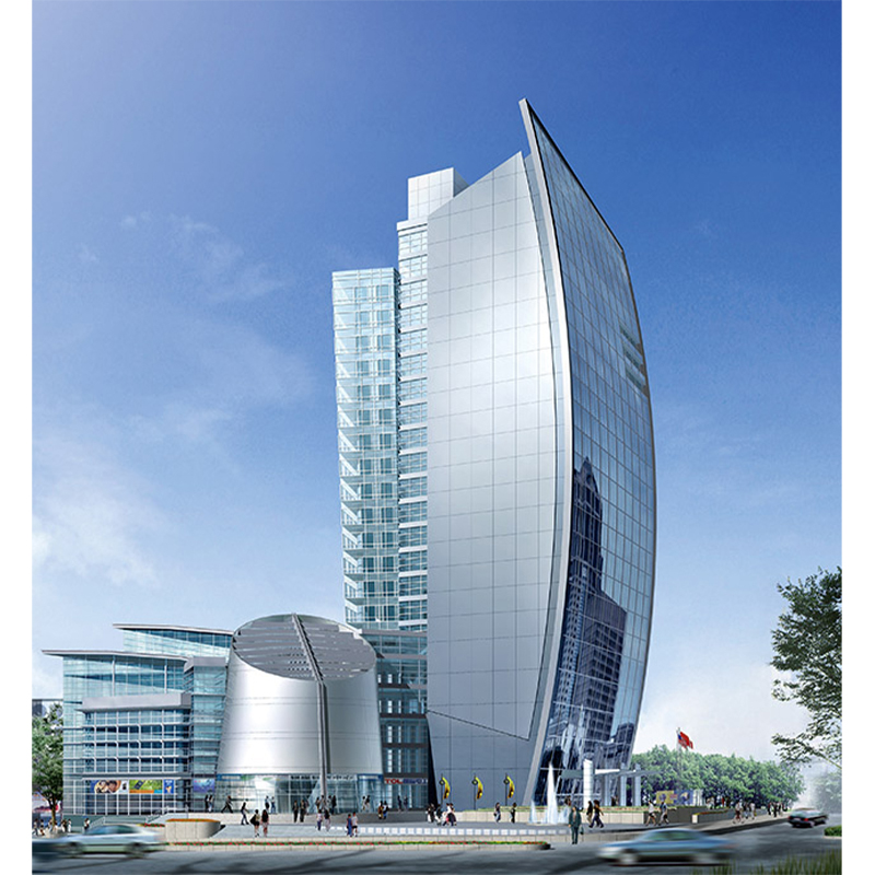 Anodizing Aluminum Panel