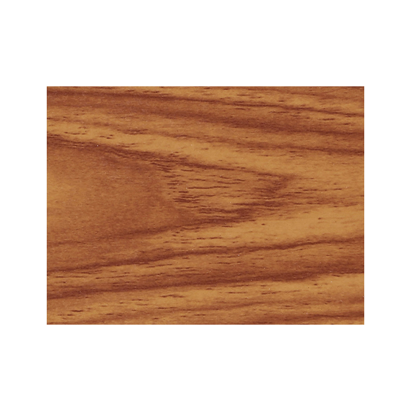 Imitation Wood-Grain Aluminum Veneer