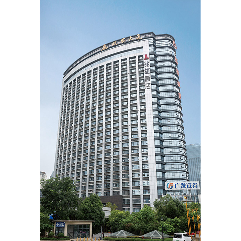 Aluminum Panel Series