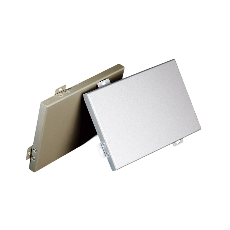 Aluminum Panel Series
