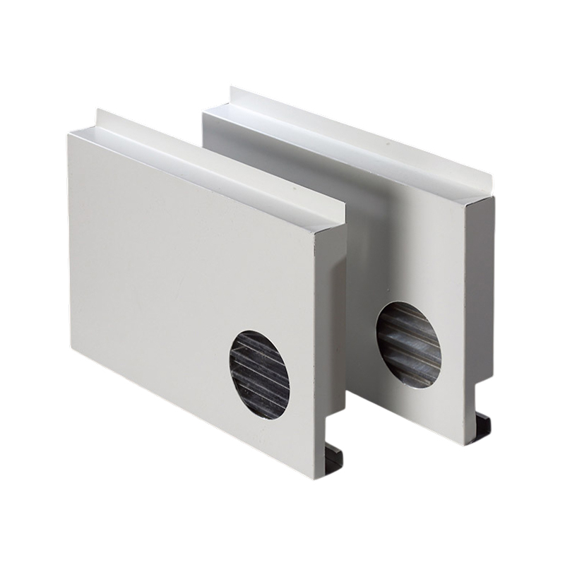 Corrugated Plate