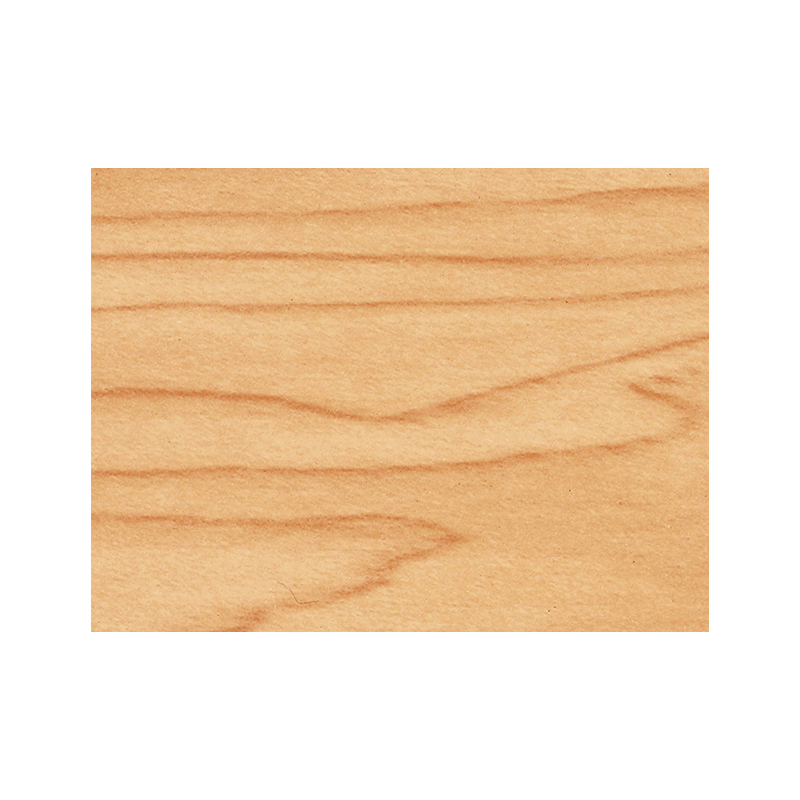 Imitation Wood-Grain Aluminum Veneer