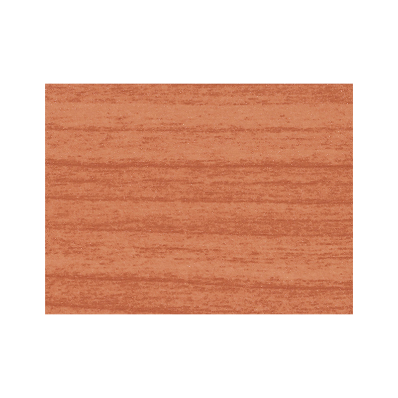 Imitation Wood-Grain Aluminum Veneer