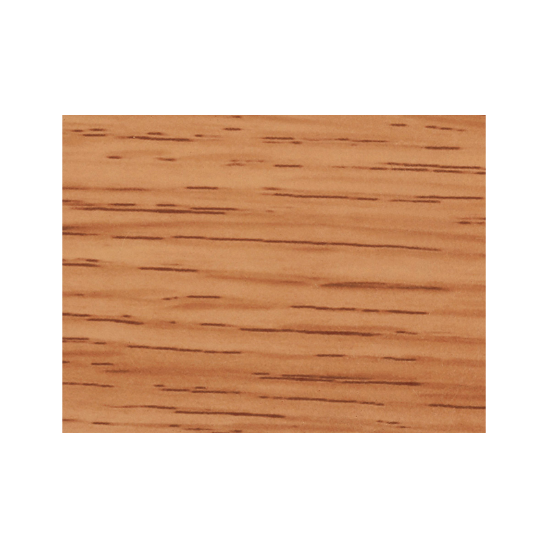 Imitation Wood-Grain Aluminum Veneer