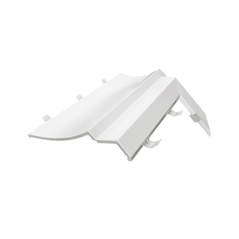 Modelling Aluminum Panel