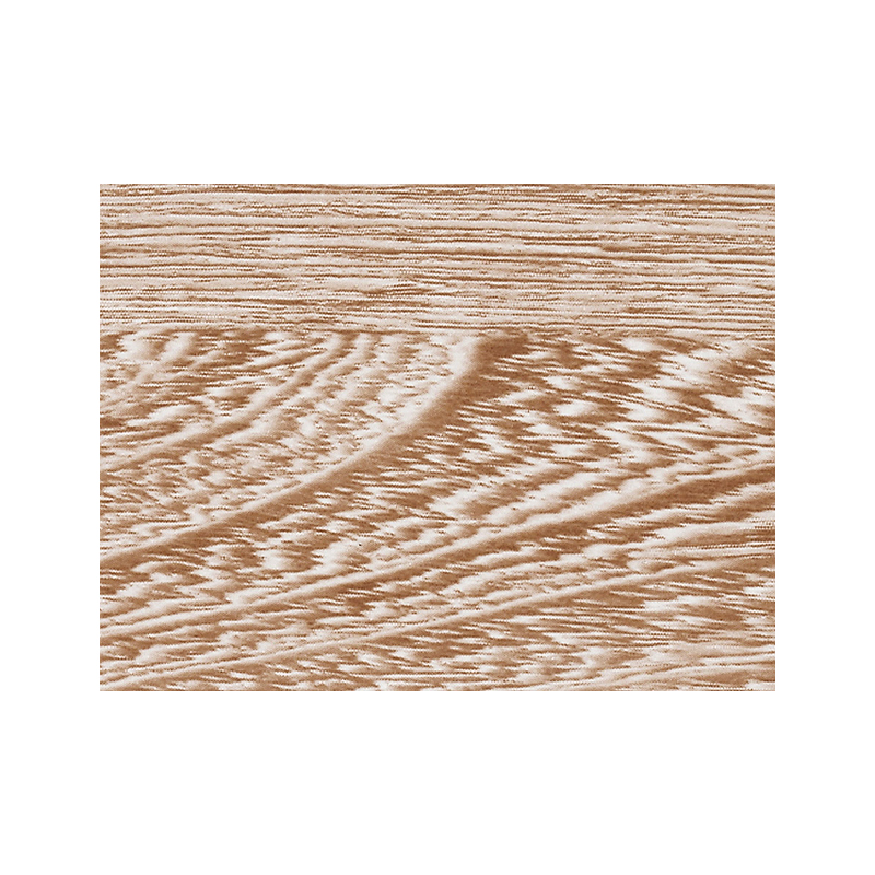 Imitation Wood-Grain Aluminum Veneer